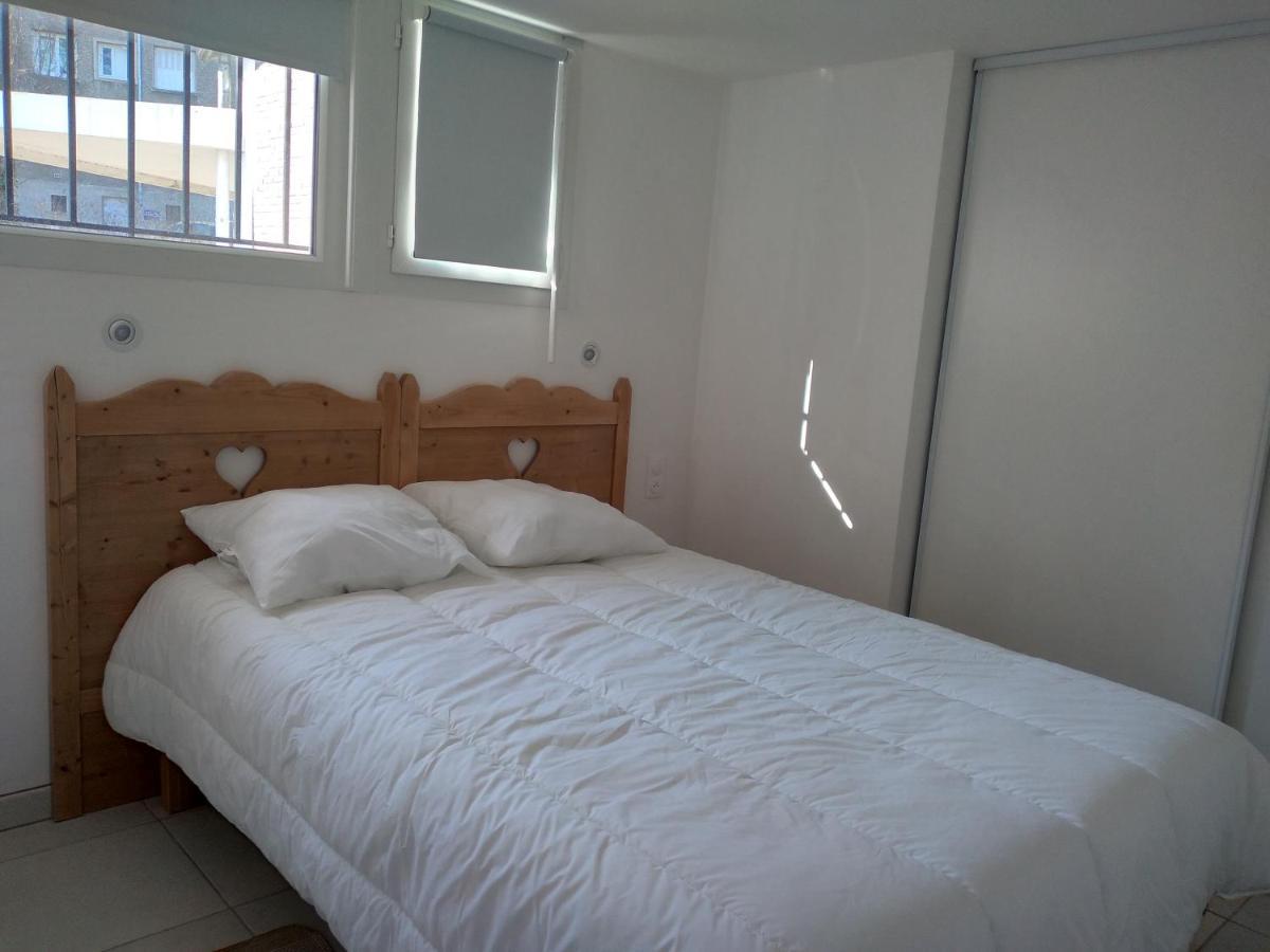 La Bernaudine Bis Apartment Annonay Exterior photo